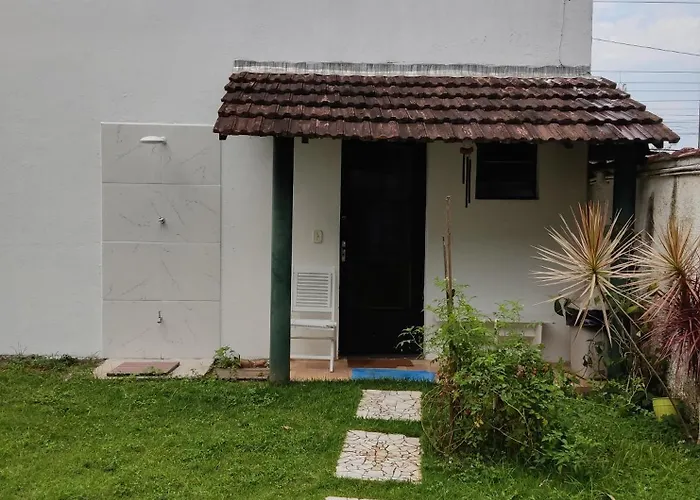 Recanto Da Arte Dois Loft Ubatuba